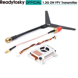 readytosky vtx 1.2 2w