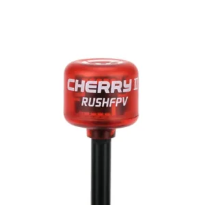 Rush Cherry 2 antenna