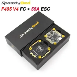 speedybee f405 55A