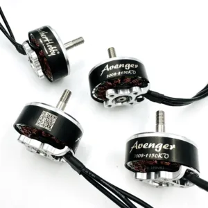 Brotherhobby Avenger 3008 1150KV