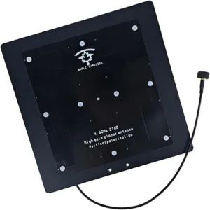 maple wireless high gain antenna 4.9