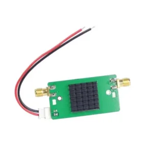 Підсилювач сигналу двонаправлений 420-480MHz AB-IOT-433